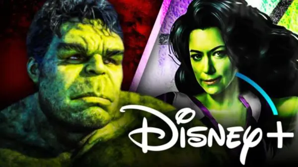 She Hulk