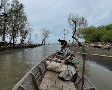 Khatarnak nadi#9#:Citarum River Indonesia (सितेरुम नदी इंडोनेसिया)