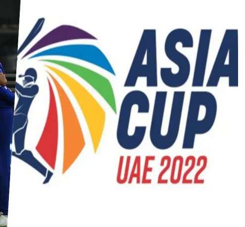 Asia Cup 2022 India
