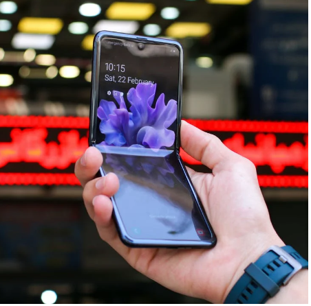 Samsung Galaxy Fold 4 Samsung Galaxy Fold 4