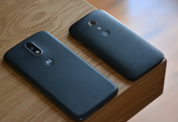 Moto Edge 30 Ultra Moto Edge 30 Ultra