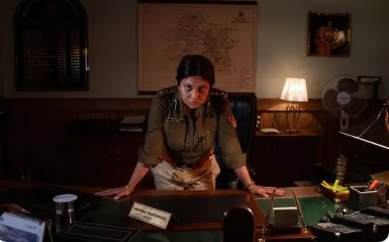 Delhi Crime: Season 2