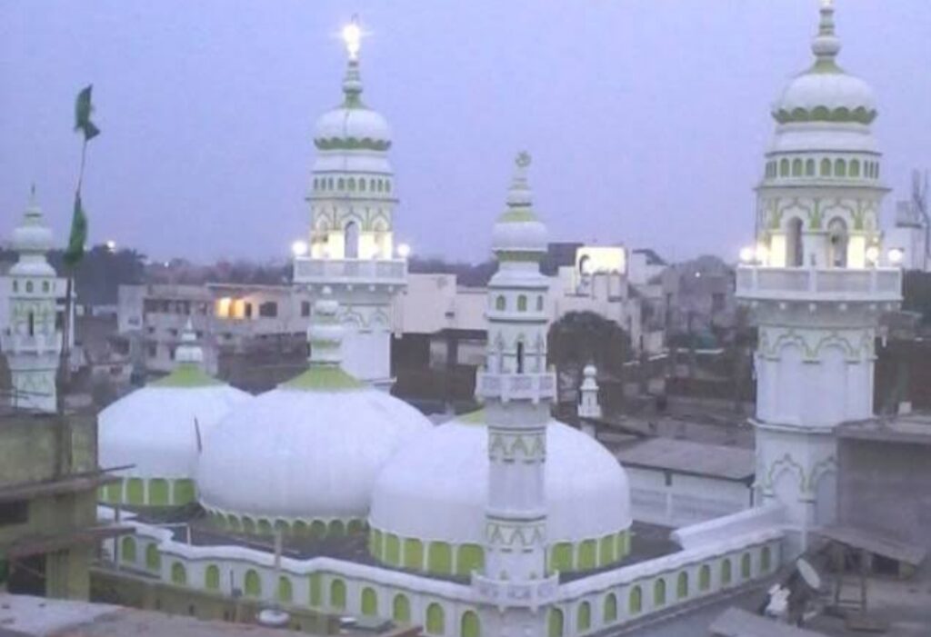 (29) Sunni hanfi masjid chhotapara