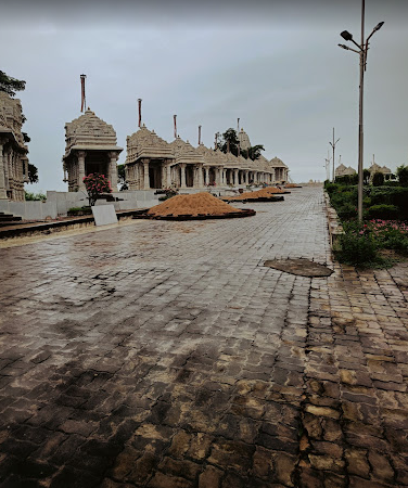 50 Best places to visit in raipur 2023 20 20) kaiwaly dham mandir kumhari bhilai raipur