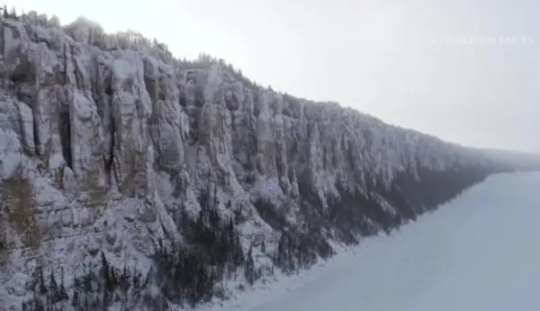 Amazing world रोंगटे खड़े कर देने वाली दुनिया के ये नजारे 5 Great mountain wall