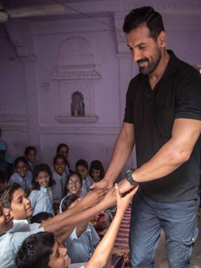 07 Interesting facts about John Abraham
