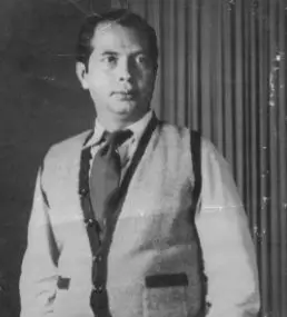 bimal roy