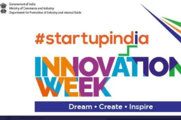 Startup India Innovation Week 2023
