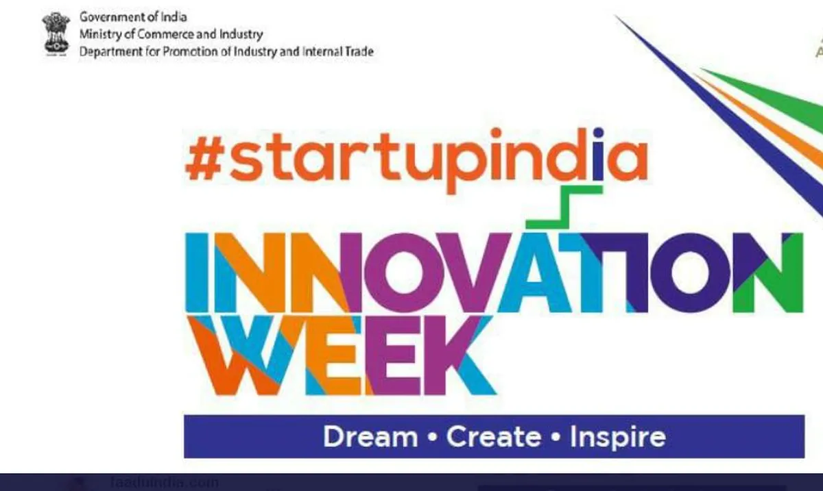 Startup India Innovation Week 2023