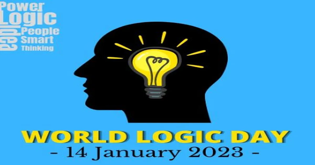 World Logic Day 2023