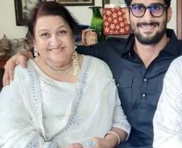 Nadira Babbar