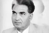 Kamal Amrohi (कमल अमरोही)