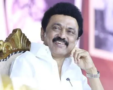 m.k.stalin