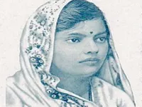 Subhadra Kumari Chauhan (सुभद्रा कुमारी चौहान)