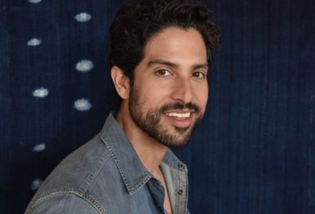 Adam Rodriguez