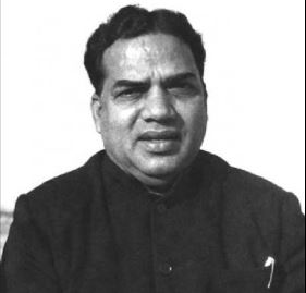 A. K. Gopalan (ए॰ के॰ गोपालन)