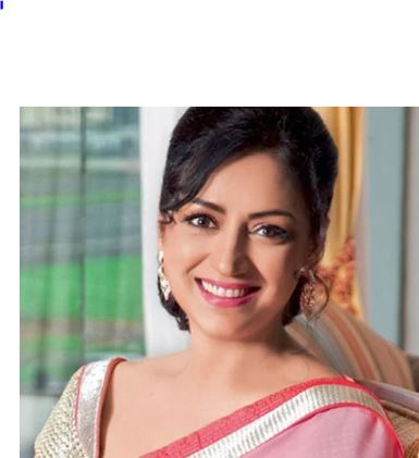 Anuradha patel