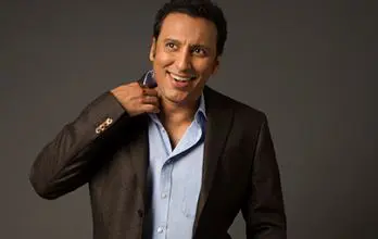 Aasif Mandvi