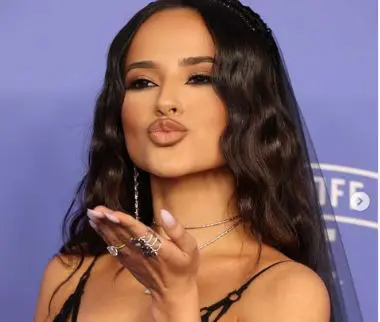 Becky G