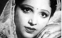 Devika Rani (देविका रानी)