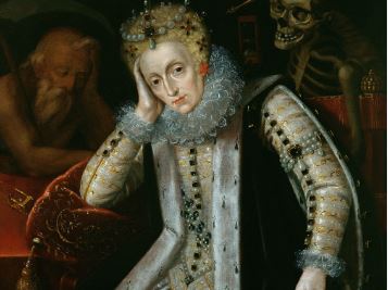 Elizabeth I (एलिज़ाबेथ प्रथम)