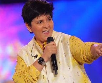 Falguni Pathak