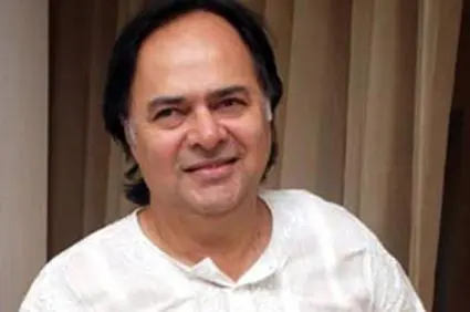 FAROOKH SHAIKH