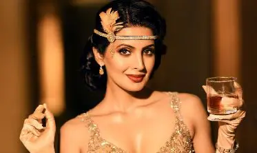 Geeta Basra