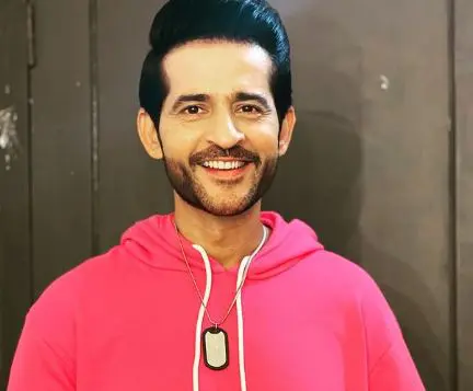 Hiten Tejwani