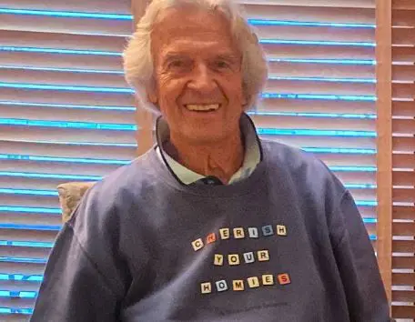 Zakir Hussain