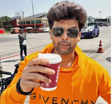Kushal Tandon