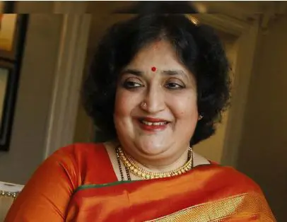 Latha Rajinikanth