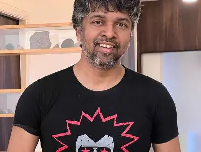 madhan kakrke