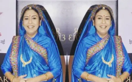 Medha Sambutkar