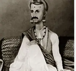 Nana Fadnavis (नाना फडणवीस)