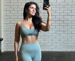 Nimrat kaur