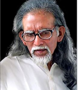 O. V. Vijayan (ओ० वी० विजयन)
