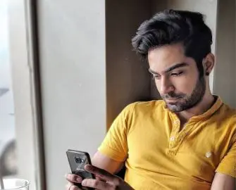 Paaras Madaan