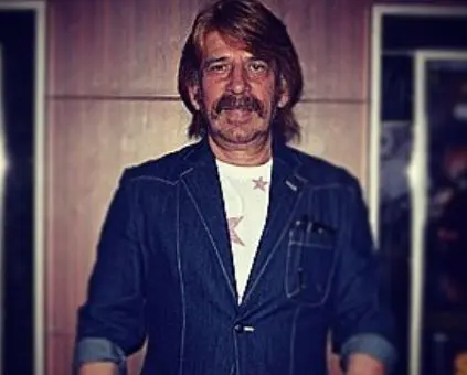 Razak Khan
