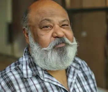 SAURABH SHUKLA