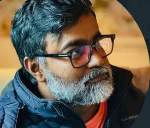 selvaraghavan