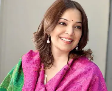 shilpa tulaskar