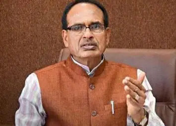 Shivraj Singh Chouhan (शिवराज सिंह चौहान)