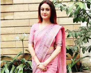 Sonia Agarwal
