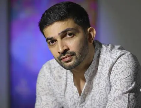 Sreejith Vijay