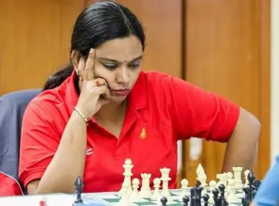 Subbaraman Vijayalakshmi