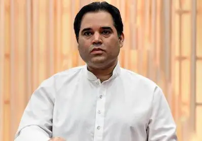 Varun Gandhi