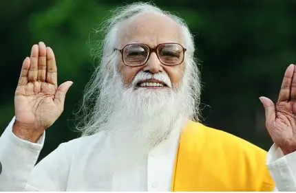 vethathiri maharishi