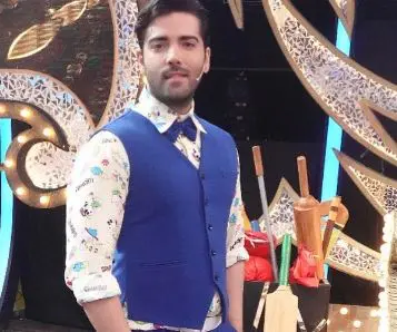 kinshuk mahajan