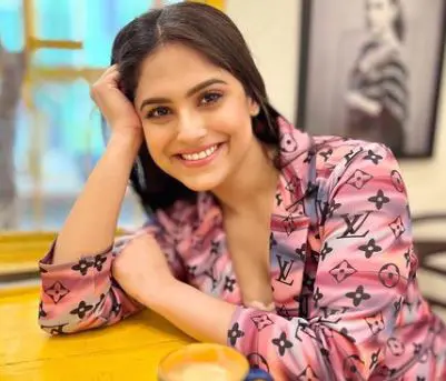 Naina Ganguly